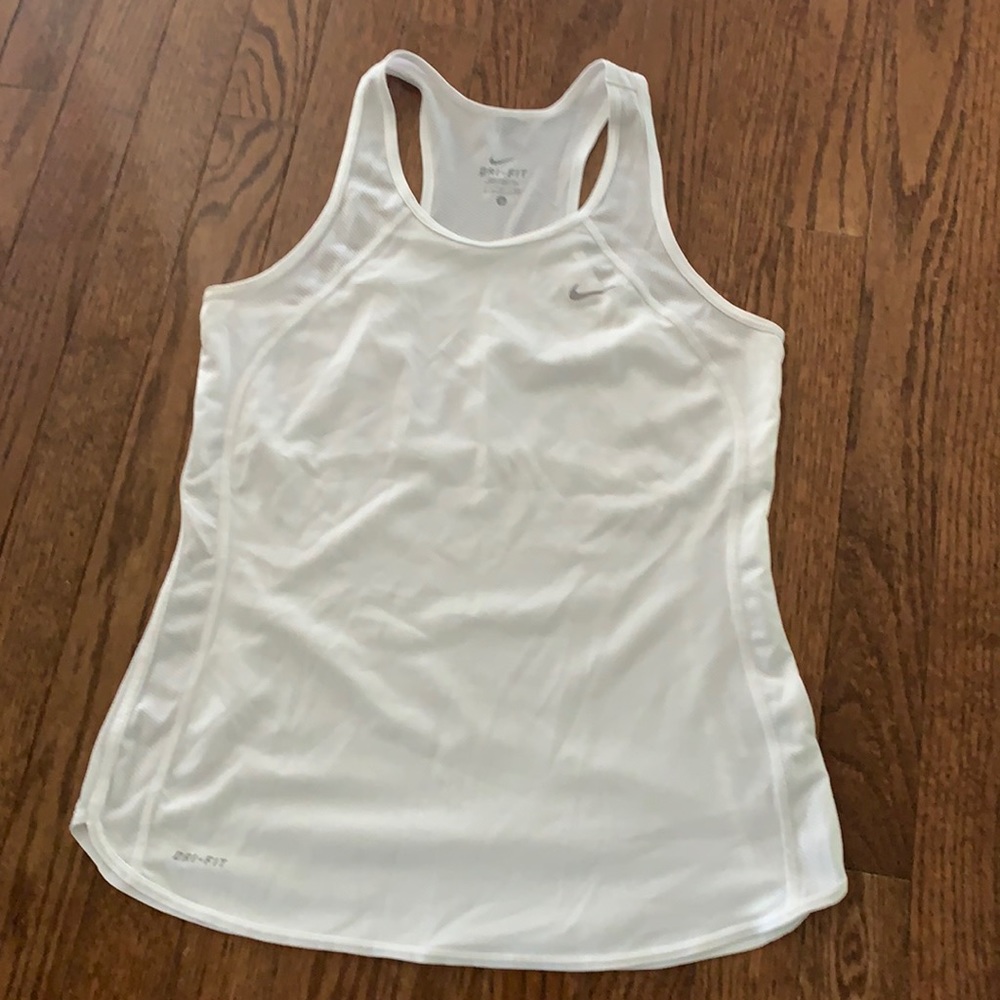 Nike dry fit racerback